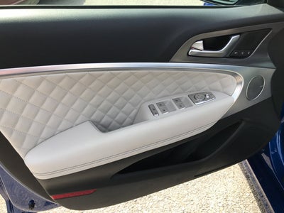 2024 Genesis G70 3.3T Sport Advanced