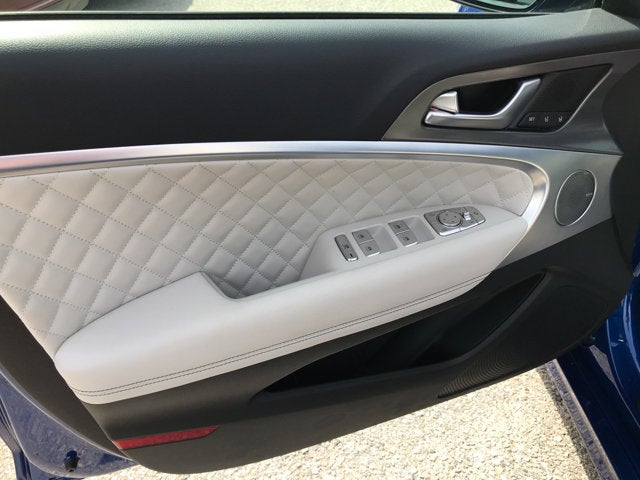2024 Genesis G70 3.3T Sport Advanced