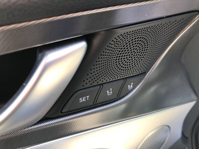 2024 Genesis G70 3.3T Sport Advanced