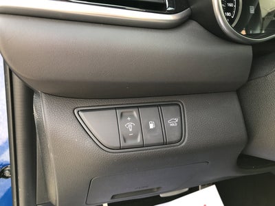 2024 Genesis G70 3.3T Sport Advanced