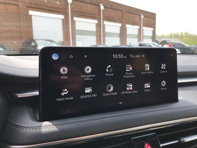 2024 Genesis G70 3.3T Sport Advanced