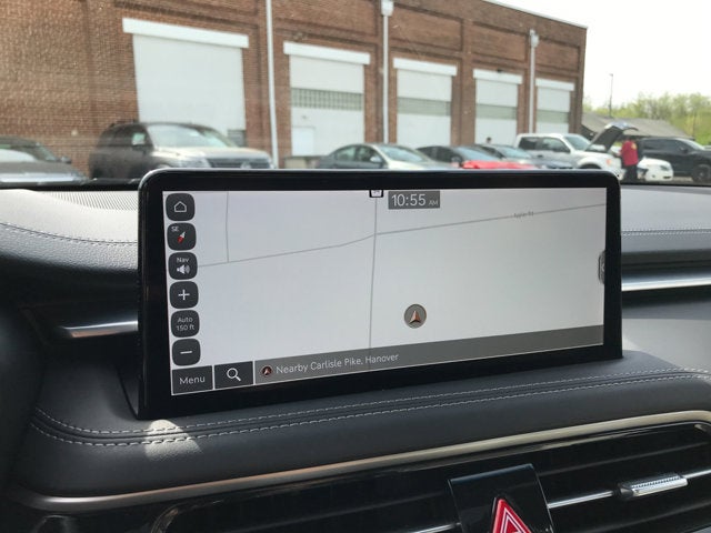 2024 Genesis G70 3.3T Sport Advanced