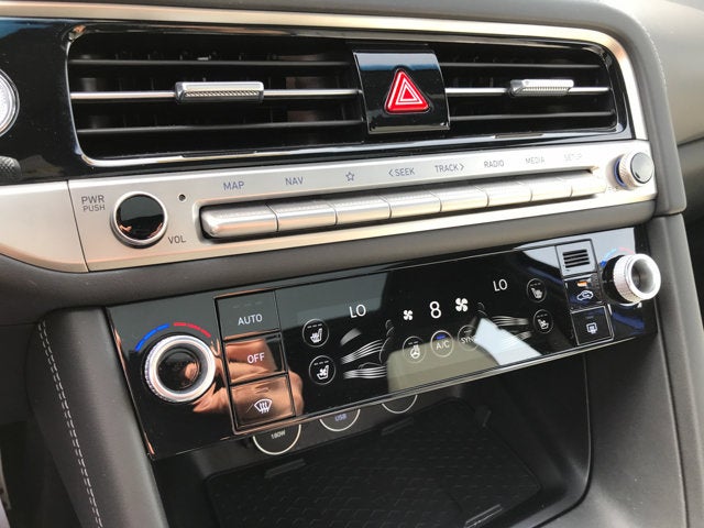 2024 Genesis G70 3.3T Sport Advanced