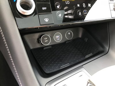 2024 Genesis G70 3.3T Sport Advanced