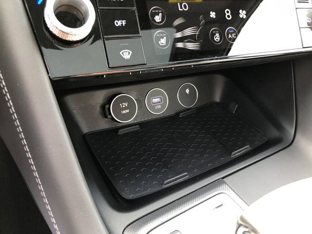 2024 Genesis G70 3.3T Sport Advanced