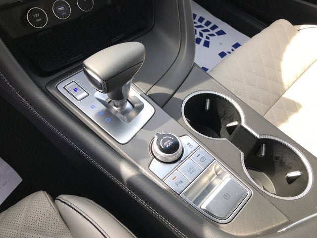 2024 Genesis G70 3.3T Sport Advanced