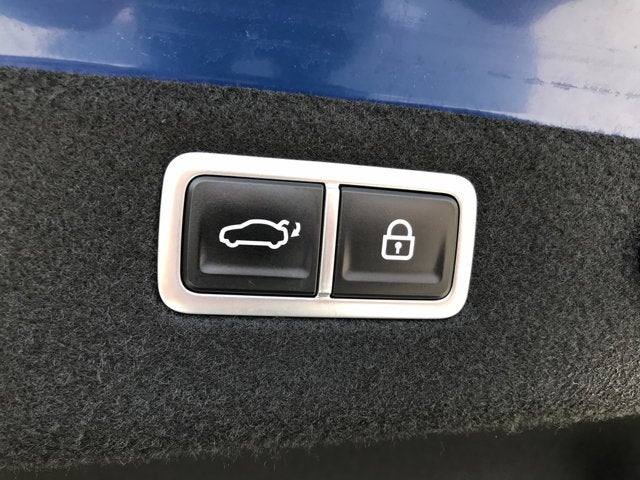 2024 Genesis G70 3.3T Sport Advanced
