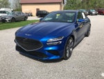 2024 Genesis G70 3.3T Sport Advanced