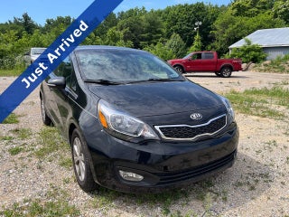 2013 Kia Rio EX