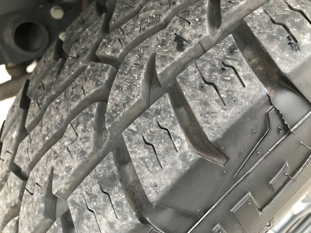 2020 Jeep Wrangler Sport