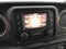 2020 Jeep Wrangler Sport