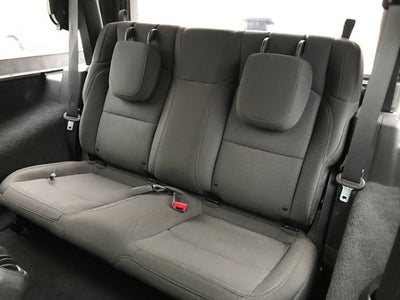 2020 Jeep Wrangler Sport