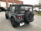 2020 Jeep Wrangler Sport