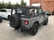 2020 Jeep Wrangler Sport