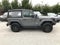 2020 Jeep Wrangler Sport