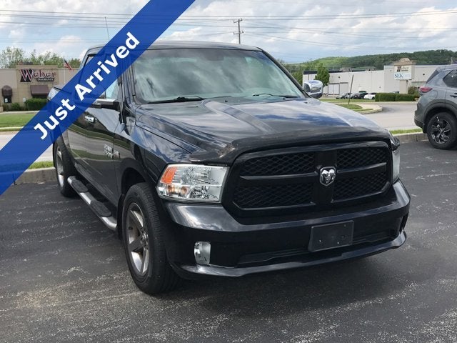 2013 RAM 1500 Express