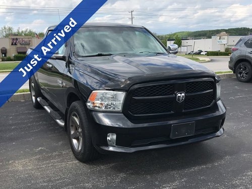 2013 RAM 1500 Express