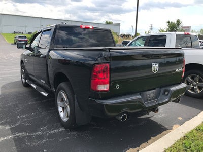 2013 RAM 1500 Express