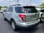 2013 Ford Explorer Base