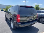 2011 Chevrolet Tahoe LT