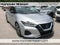 2020 Nissan Maxima SL