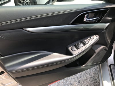 2020 Nissan Maxima SL