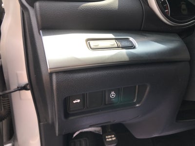 2020 Nissan Maxima SL