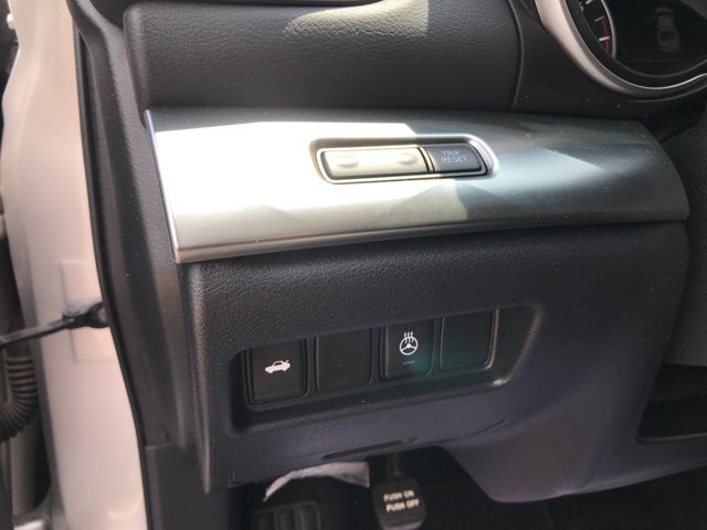 2020 Nissan Maxima SL