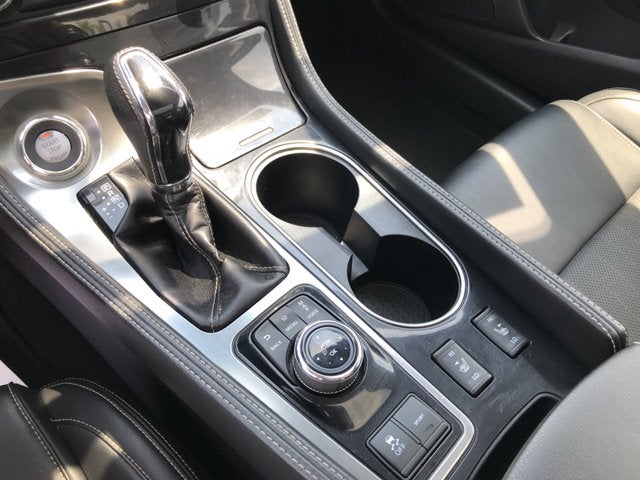 2020 Nissan Maxima SL