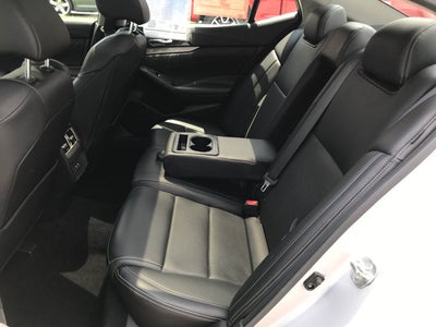 2020 Nissan Maxima SL