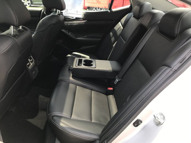 2020 Nissan Maxima SL