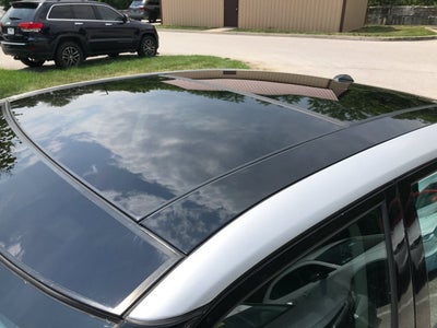 2020 Nissan Maxima SL