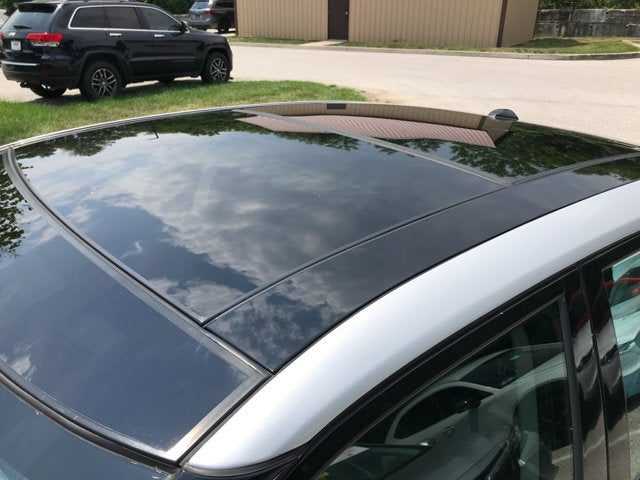 2020 Nissan Maxima SL