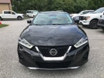 2020 Nissan Maxima Platinum