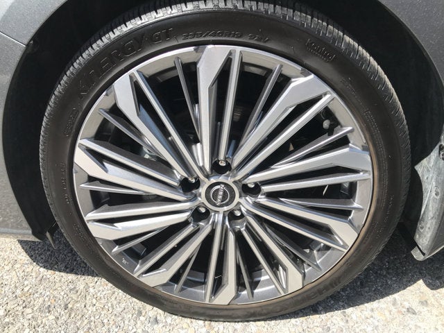 2025 Nissan Altima SL