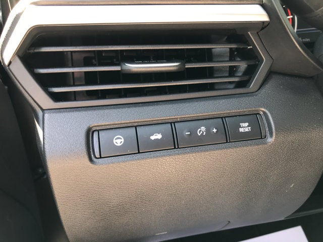 2025 Nissan Altima SL
