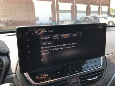 2025 Nissan Altima SL