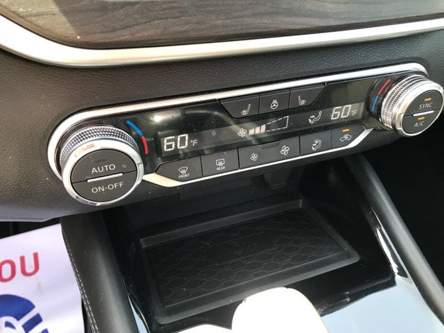 2025 Nissan Altima SL