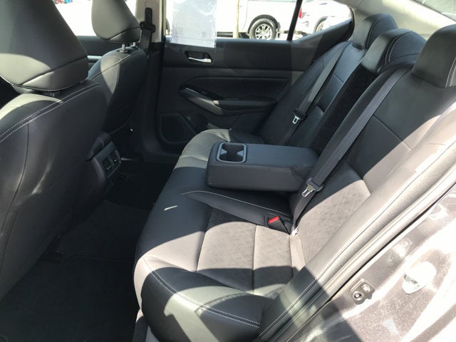 2025 Nissan Altima SL