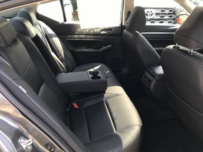 2025 Nissan Altima SL