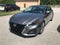 2025 Nissan Altima SL