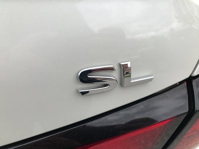 2021 Nissan Altima 2.5 SL