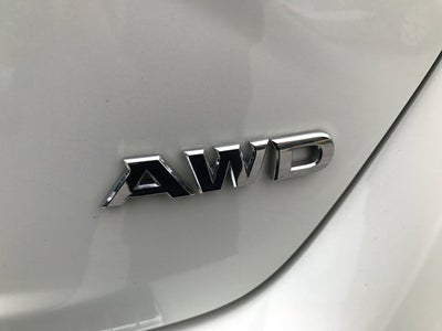 2021 Nissan Altima 2.5 SL