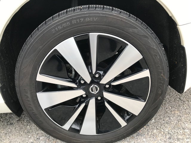 2021 Nissan Altima 2.5 SL