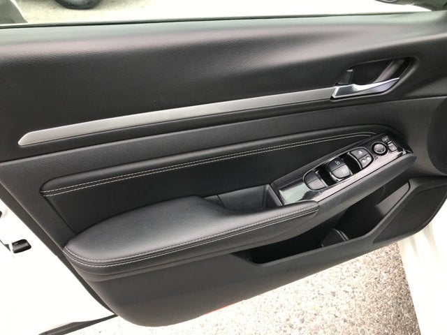 2021 Nissan Altima 2.5 SL