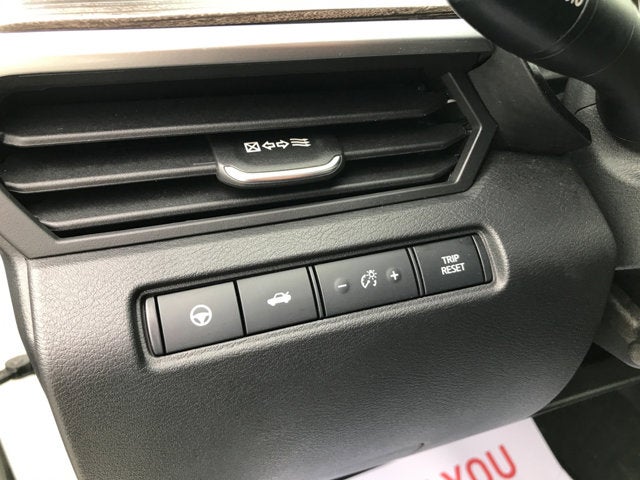 2021 Nissan Altima 2.5 SL