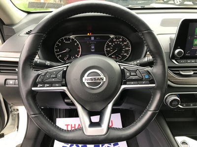2021 Nissan Altima 2.5 SL