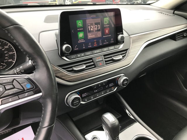 2021 Nissan Altima 2.5 SL