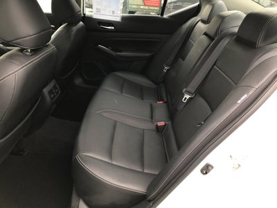 2021 Nissan Altima 2.5 SL
