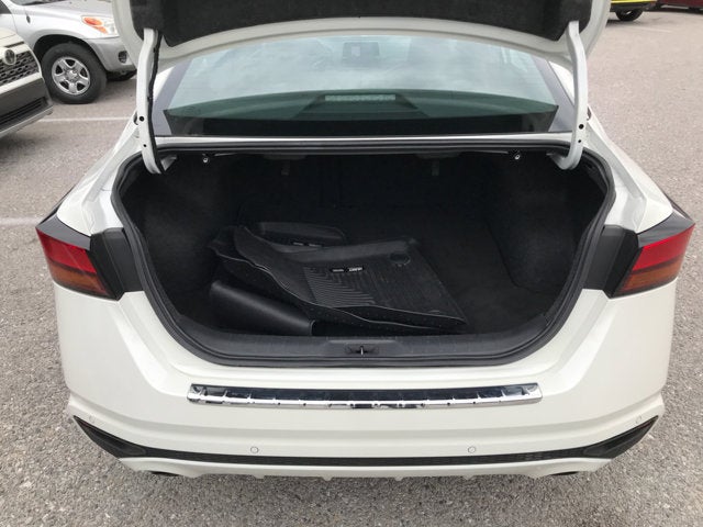 2021 Nissan Altima 2.5 SL